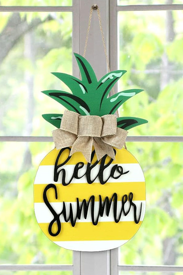 Wall Hanging Decor Door Hanging