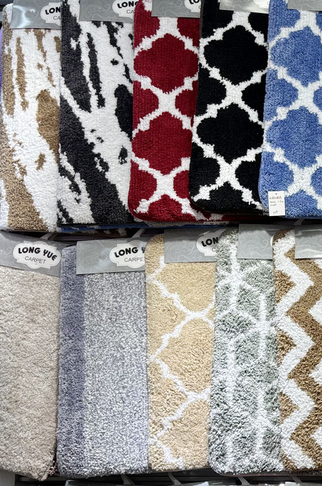 Entrance Door Mat Indoor Floor Mat