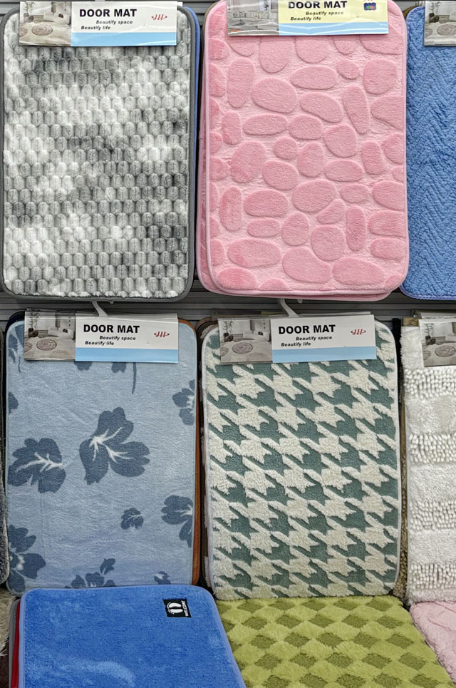 Door Mat for Home