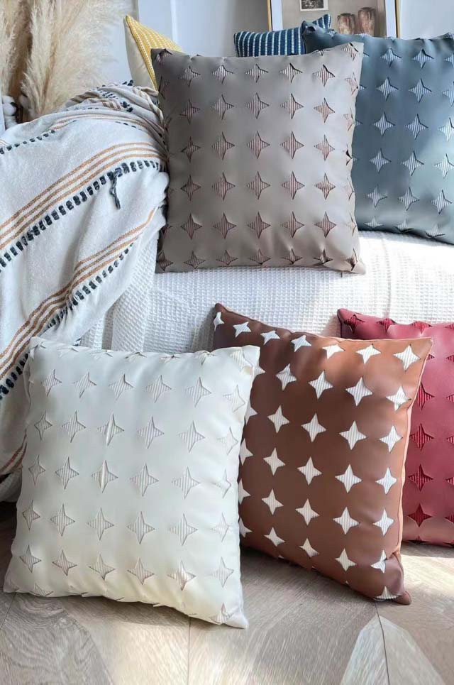 Pillow Covers