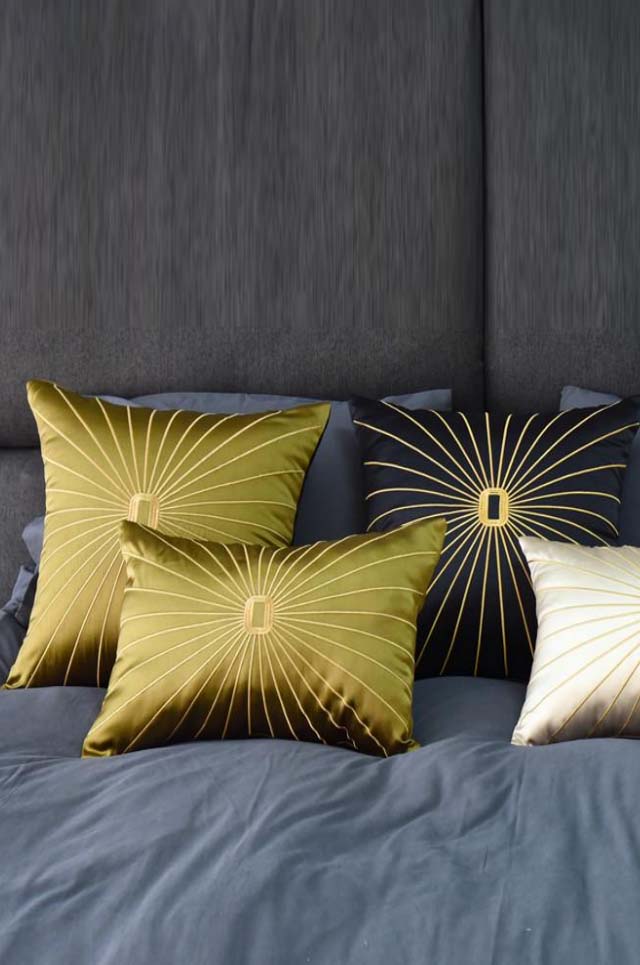 Home Cushions