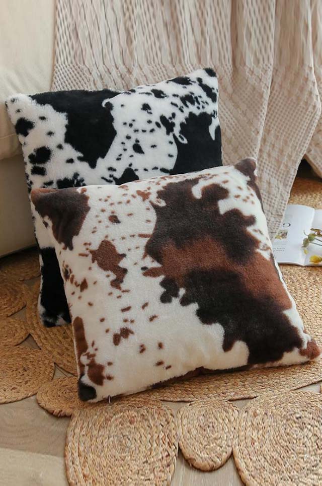 Pillow Covers Home Decorative Pillows