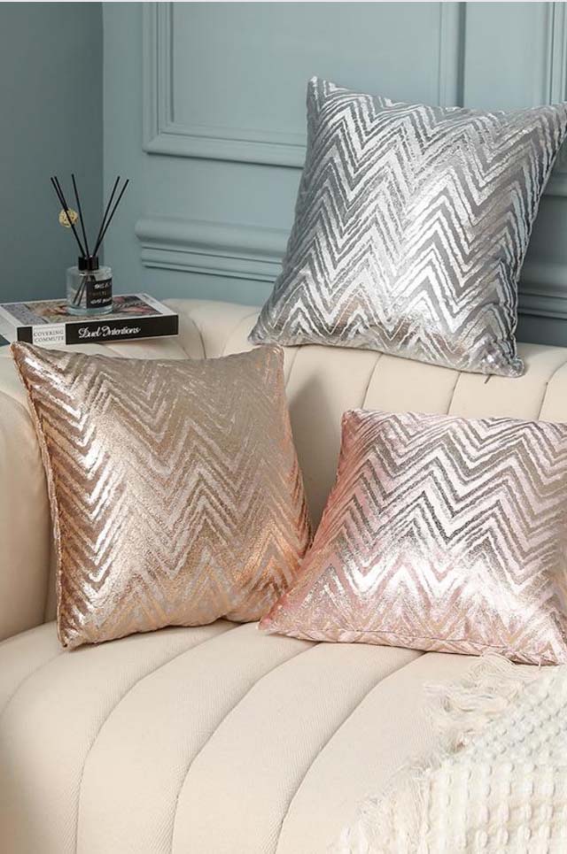 Pillow Cover Sofa Cushion Pillow