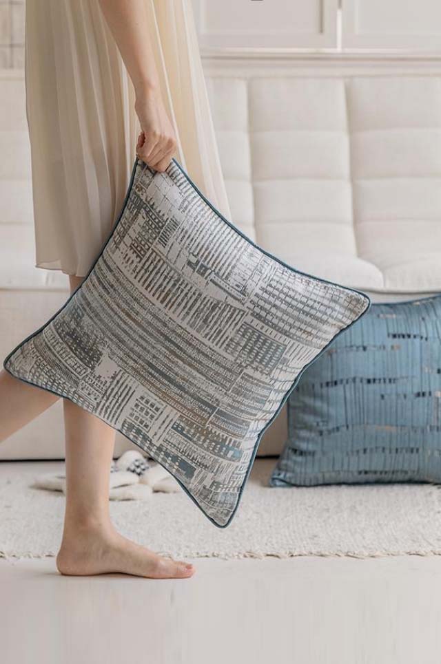 Pillow Covers Home Decor