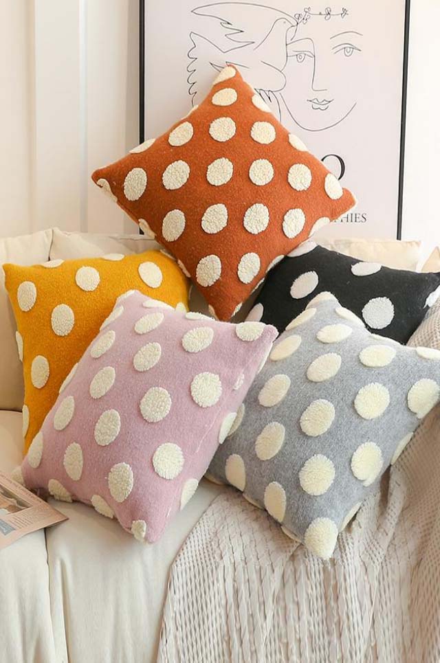 PILLOWS Covers