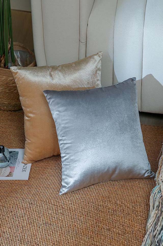 Decorative Throw Pillow