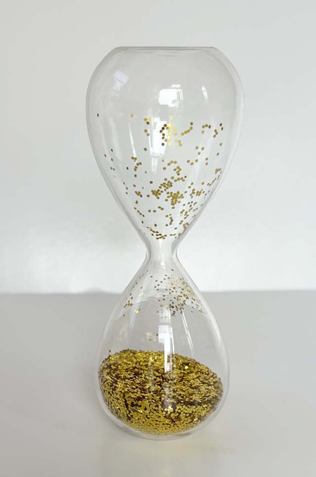 Hot Sale Time Hourglass