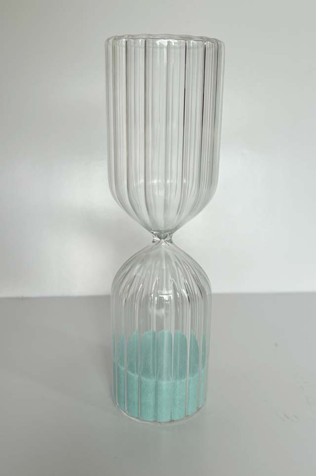 Hourglass Sand Timer