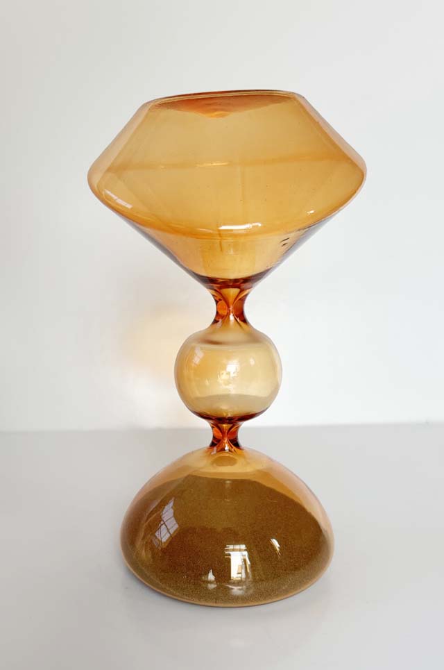 Glass Sand Timer Home Decoration