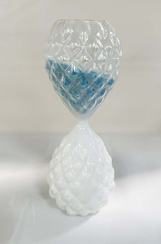 New High Borosilicate Sand Clock,hourglass