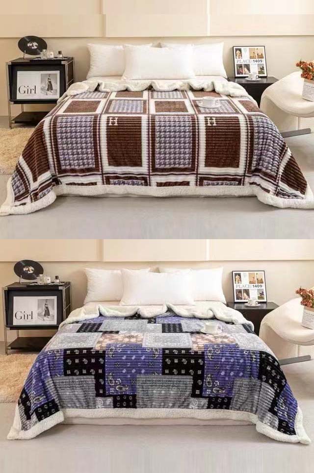 Comfortable Blankets 9
