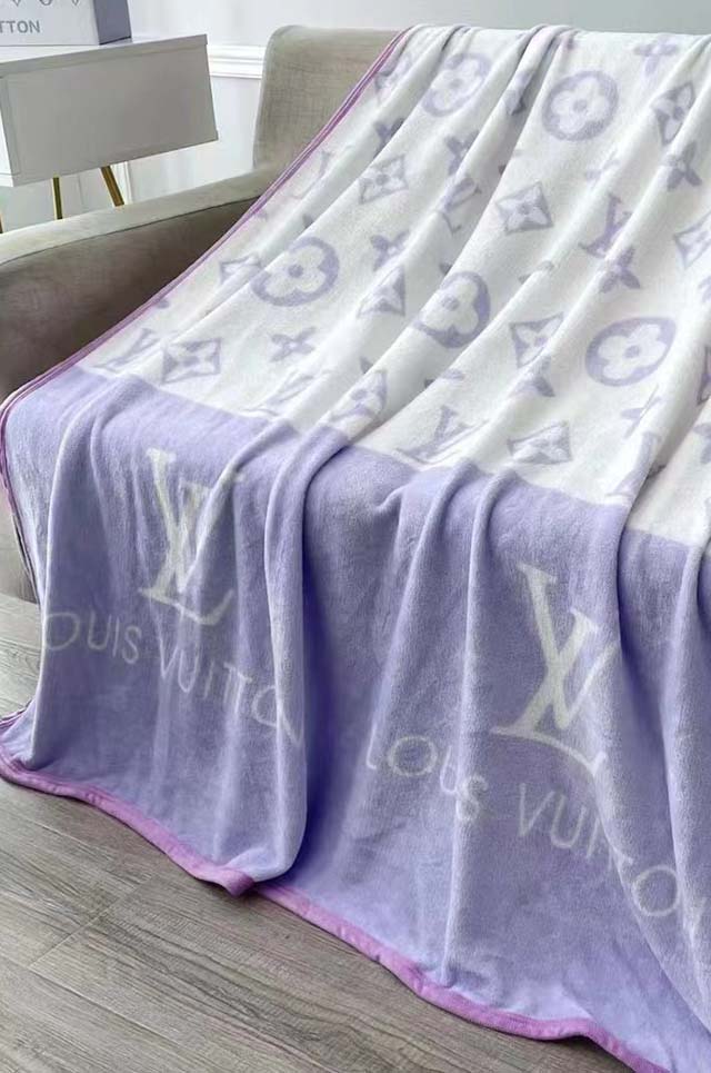 Flannel Fleece Blanket