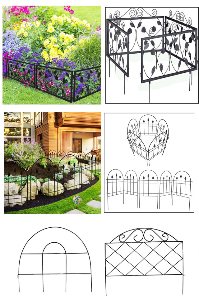 Garden Fence