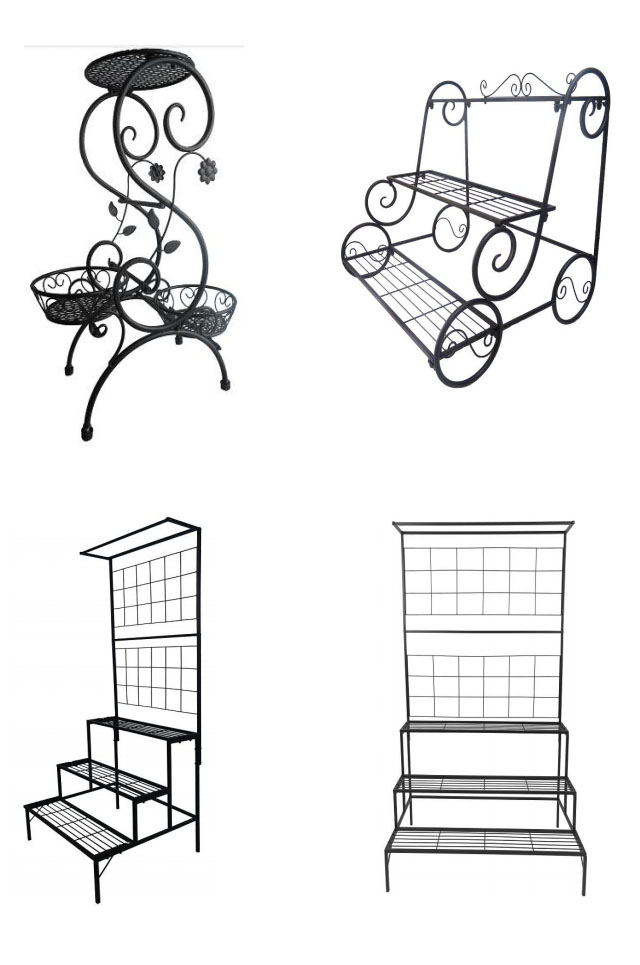 Garden Stand 20
