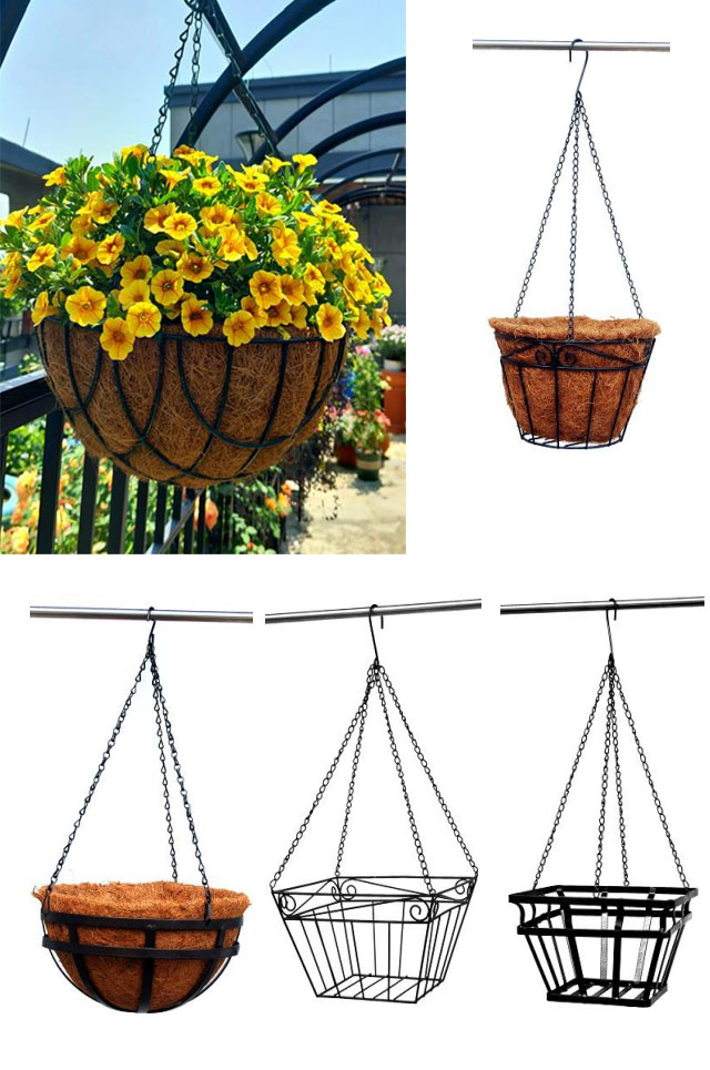 Garden Basket